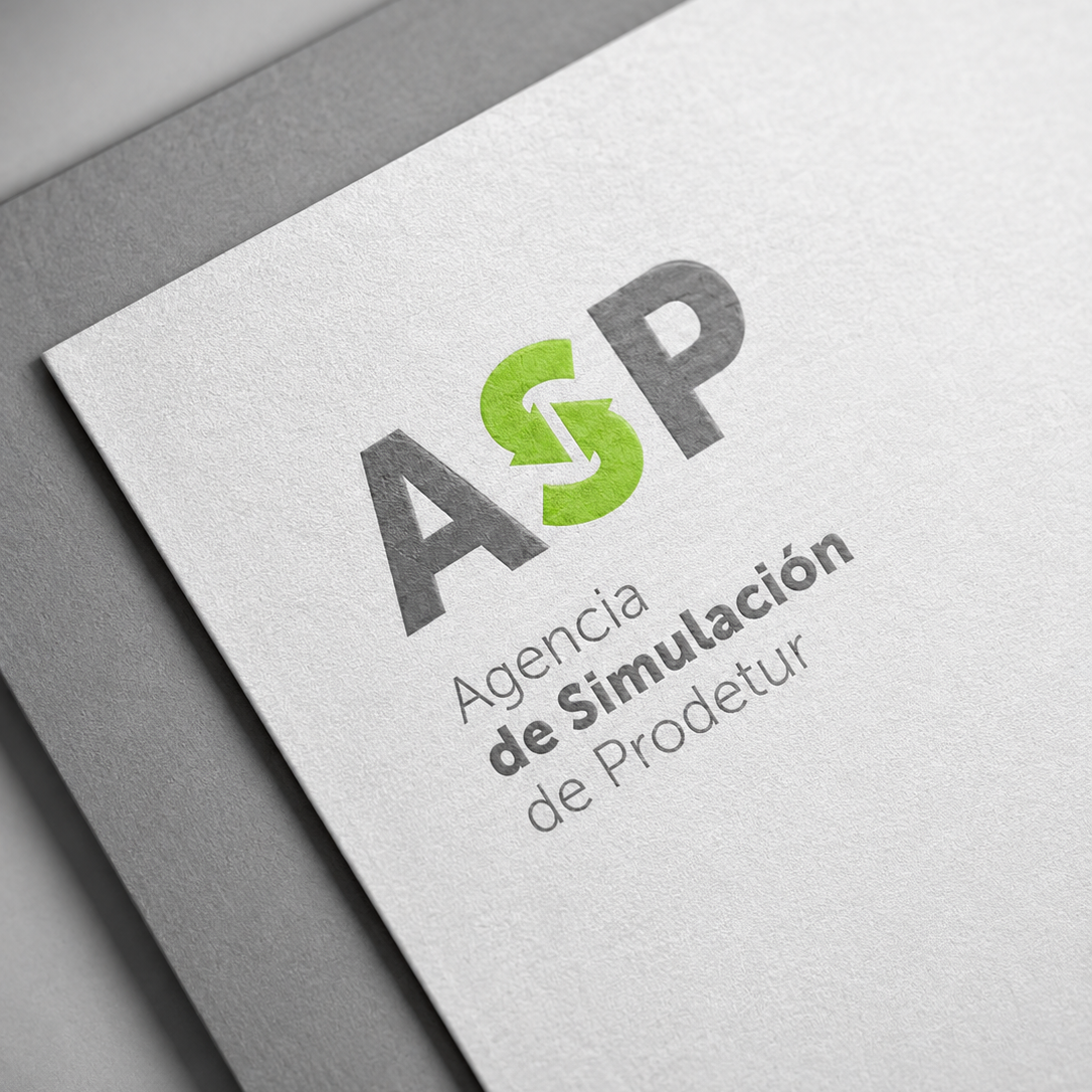 ASP: rebranding para la Agencia de Simulación de Prodetur
