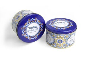vibrand studio tortas de alcala