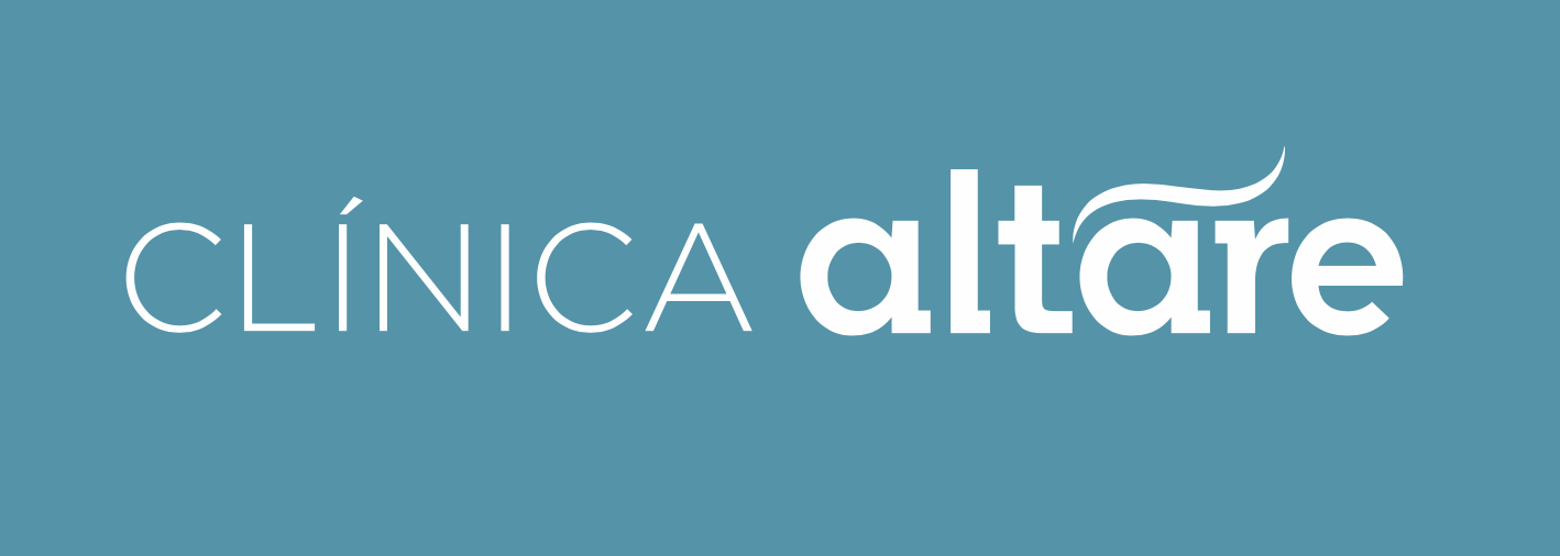 Cl&iacute;nica Altare