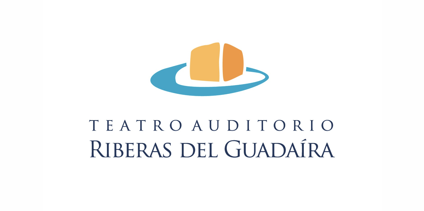 Teatro Auditorio Riberas del Guada&iacute;ra