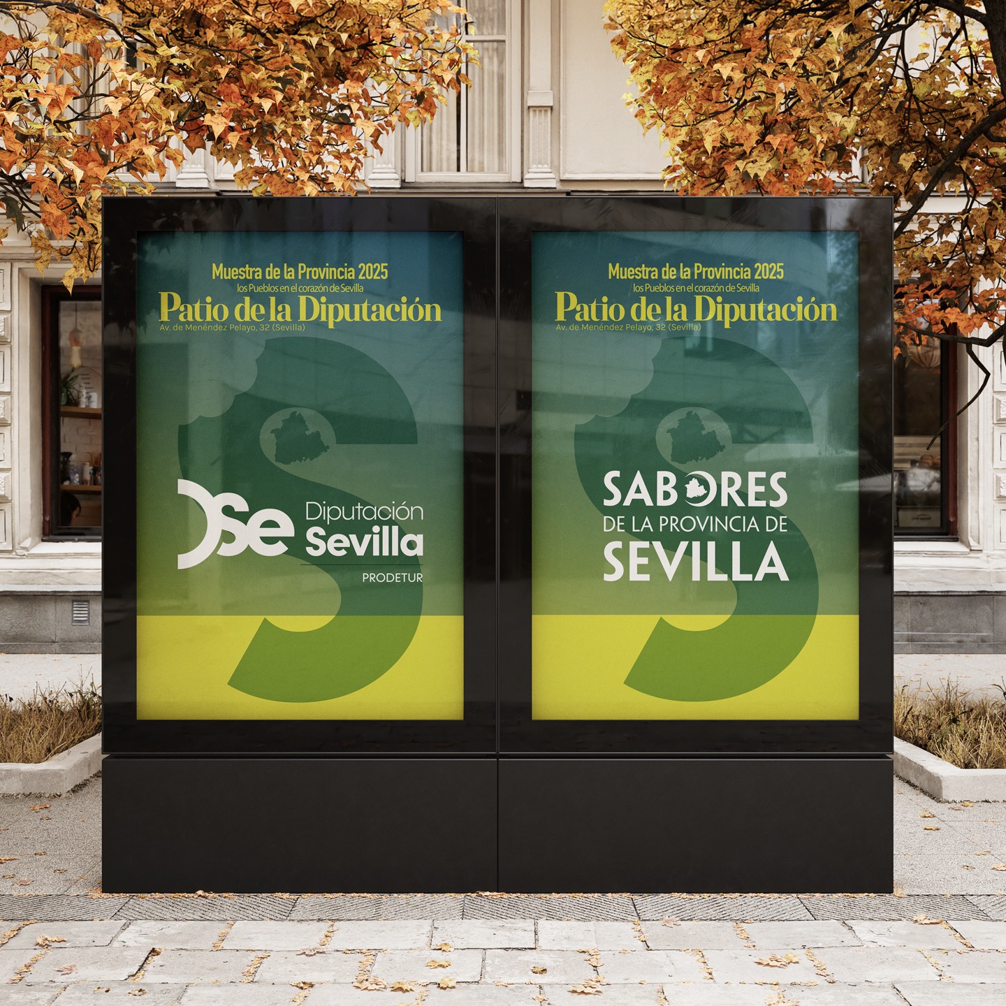 Muestra de la Provincia de Sevilla 2025