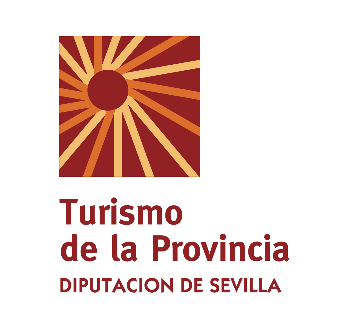 Branding Institucional Turismo de la Provincia Diputación de Sevilla