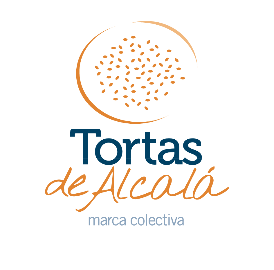 Branding y Logo Tortas de Alcal&aacute;