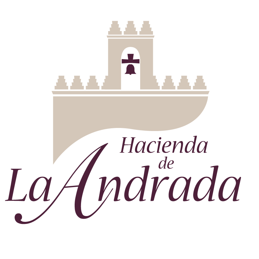 Branding y Logotipo Hacienda La Andrada