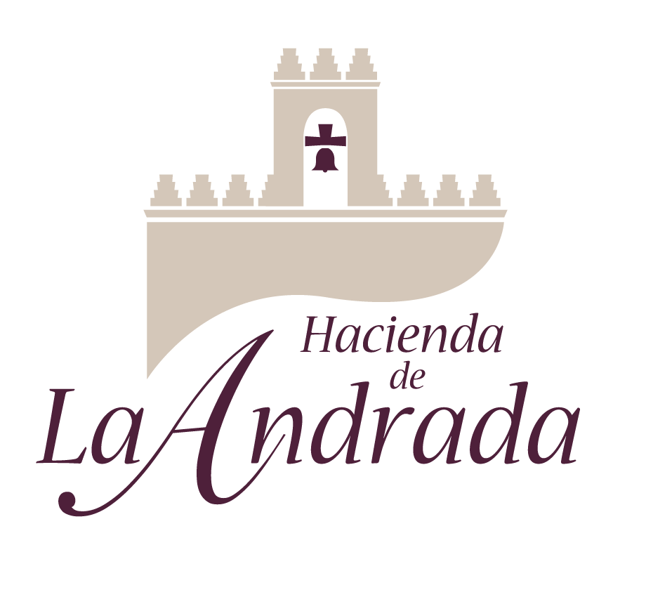 Branding y Logotipo Hacienda La Andrada