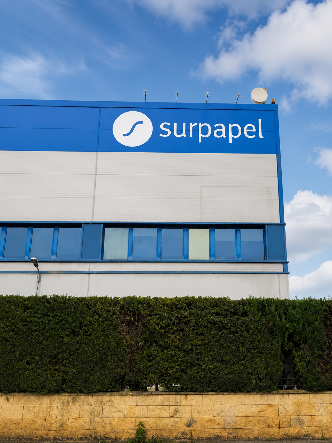 Branding Surpapel