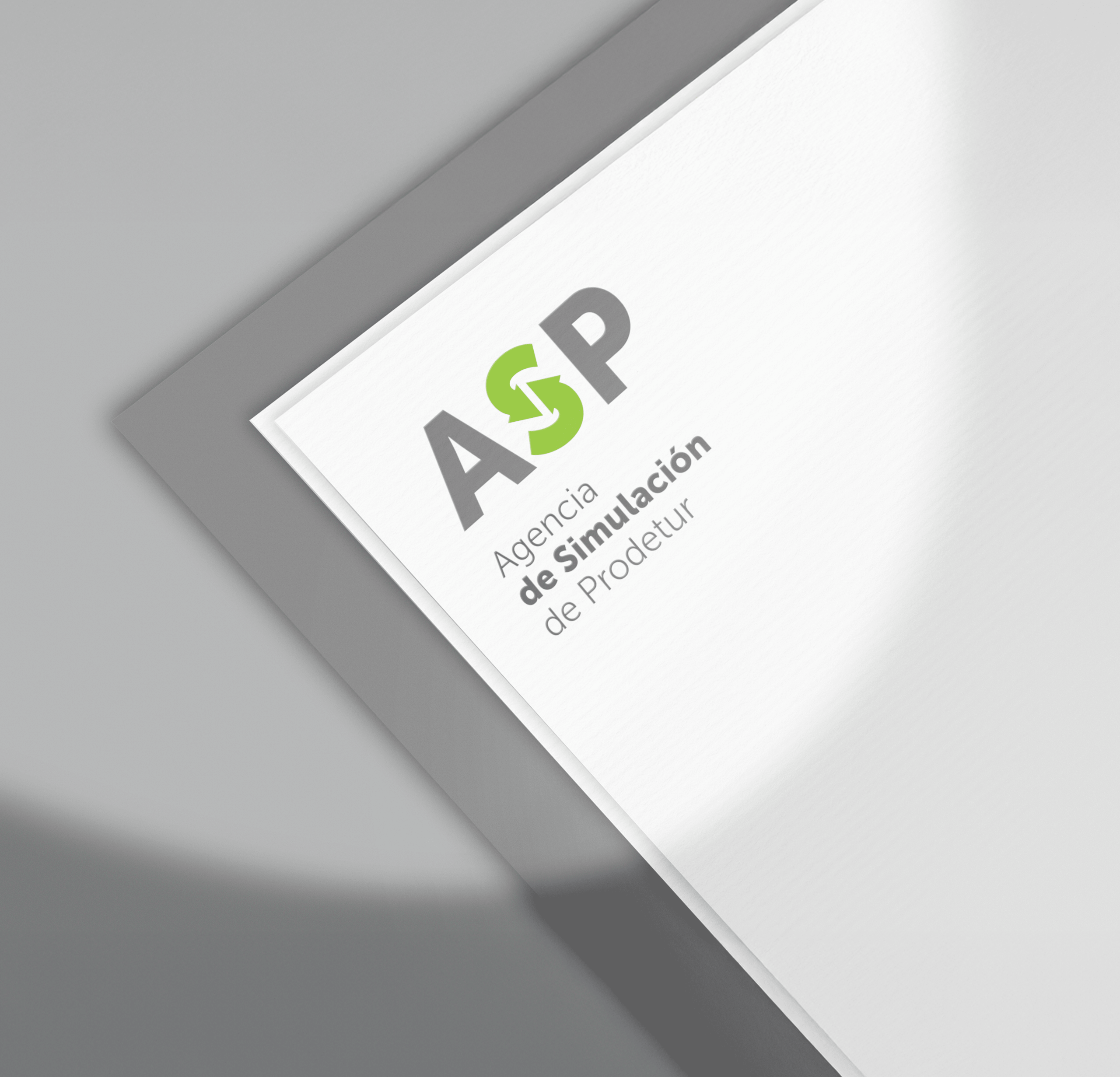 ASP: rebranding para la Agencia de Simulaci&oacute;n de Prodetur