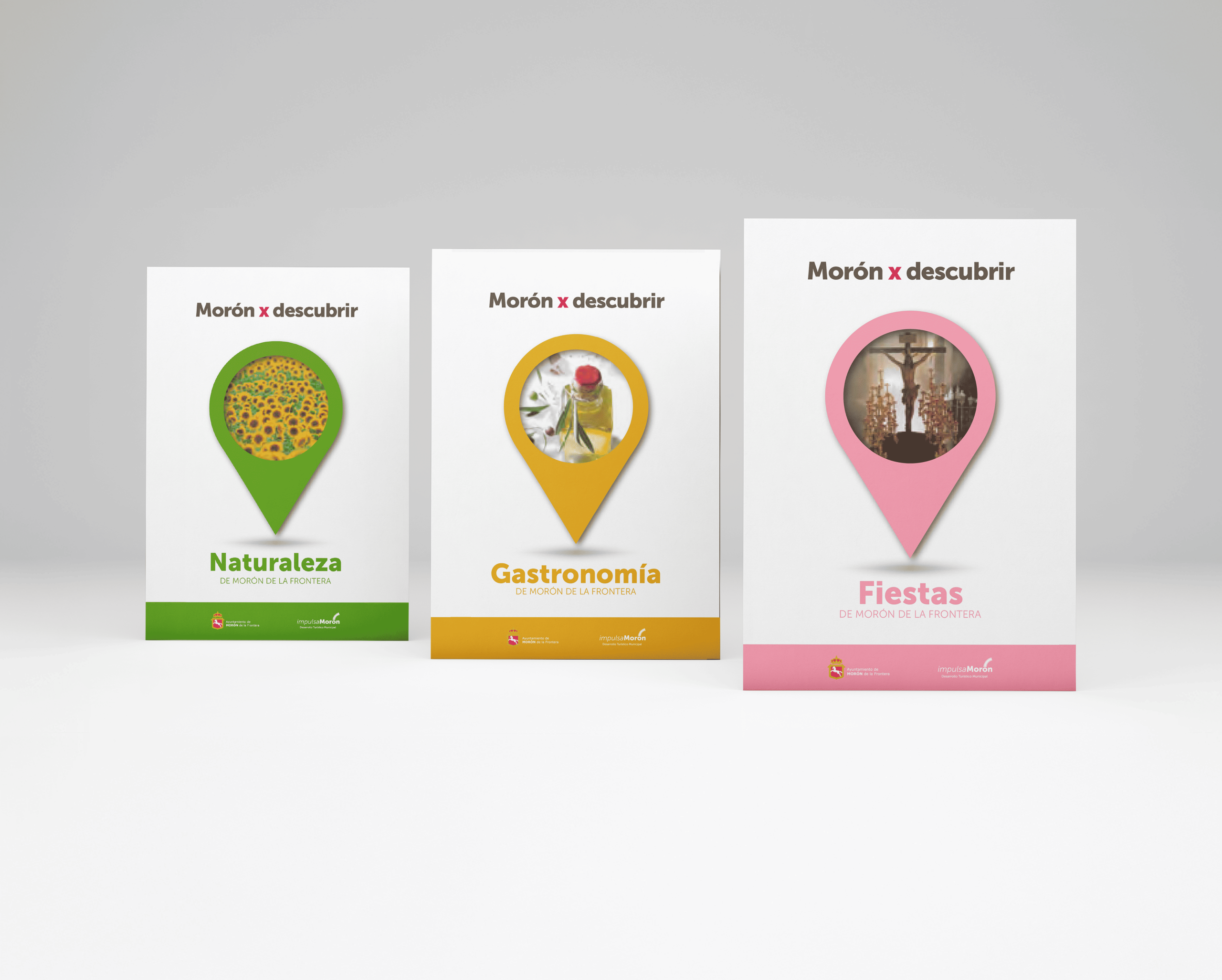 Mor&oacute;n x descubrir: campa&ntilde;a tur&iacute;stica para el Ayuntamiento de Mor&oacute;n de la Frontera
