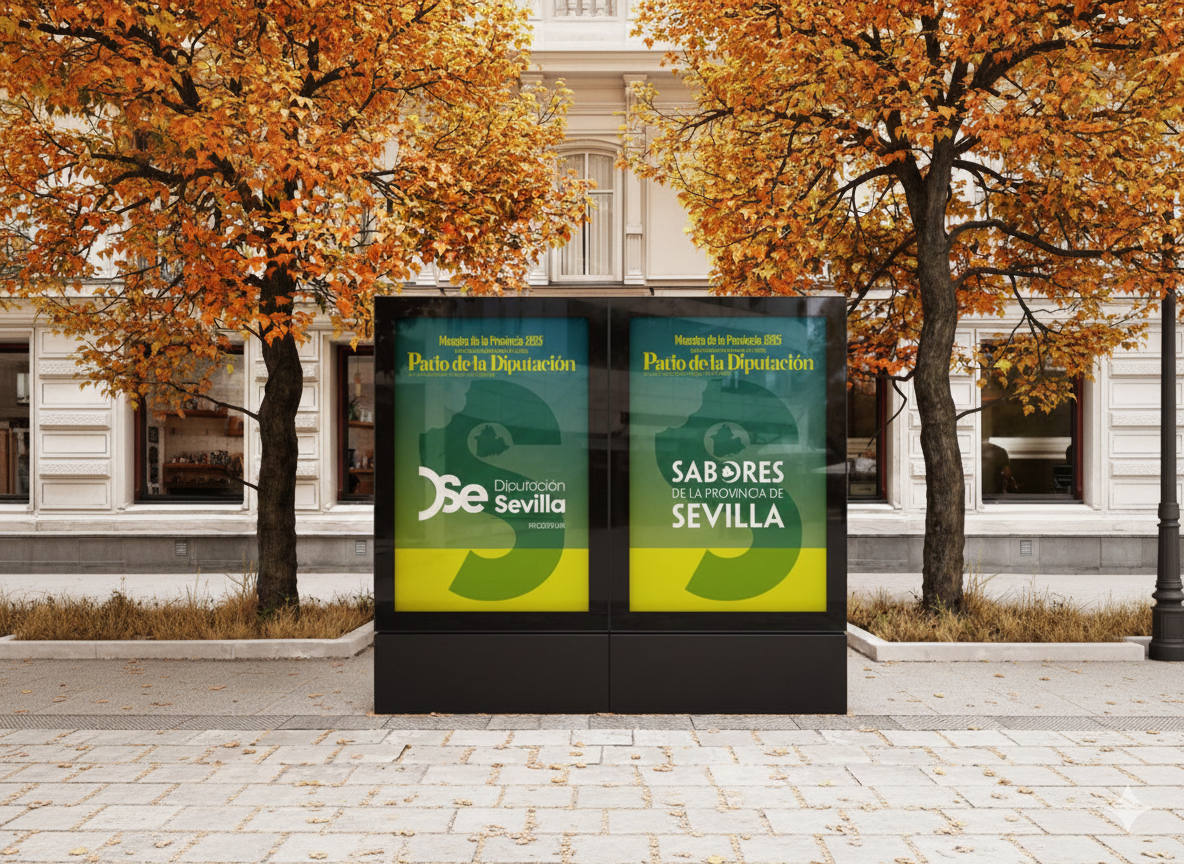 Muestra de la Provincia de Sevilla 2025