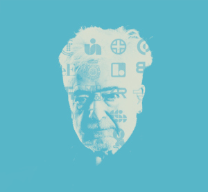 José María Cruz Novillo, diseñador gráfico español