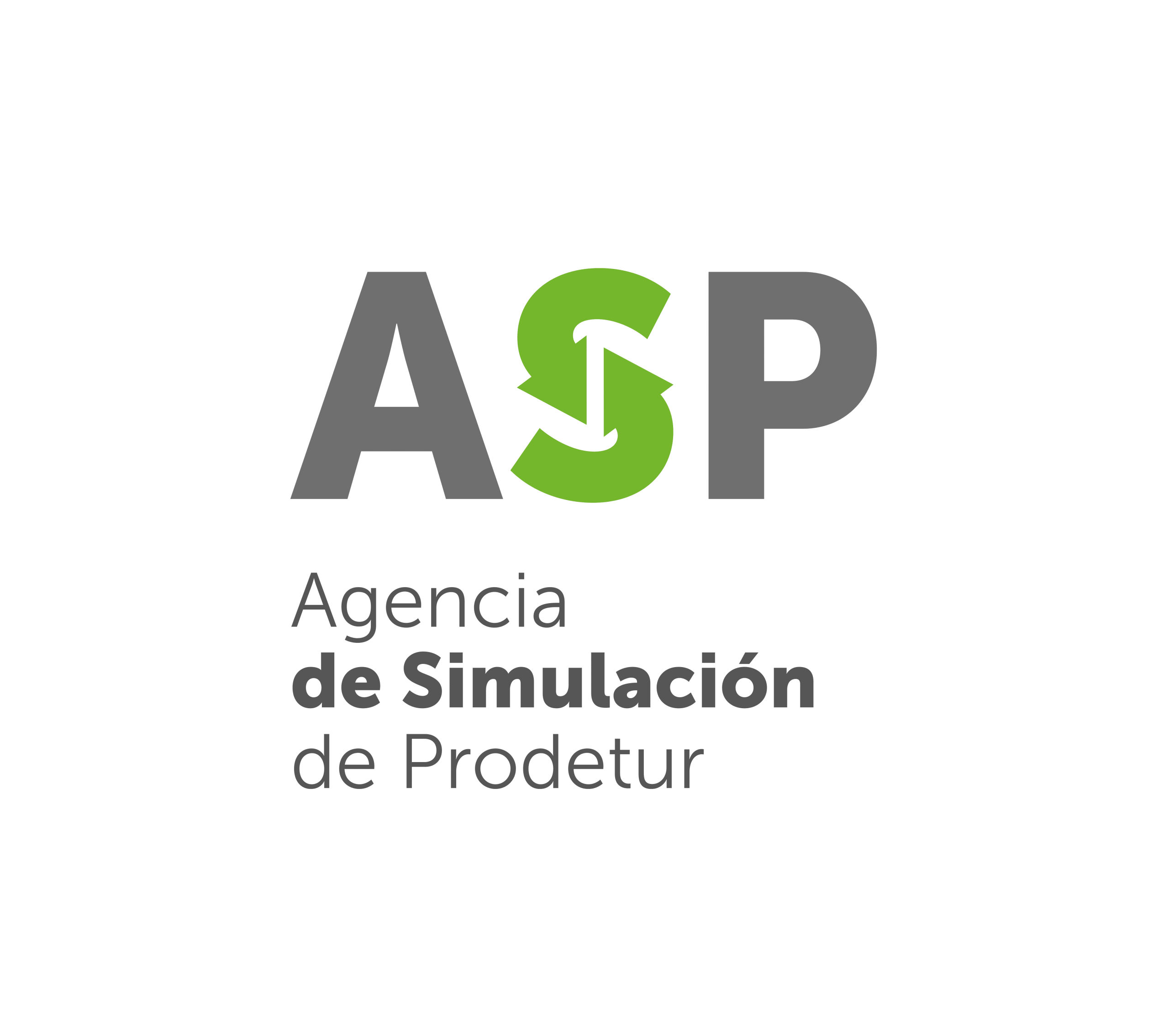 ASP: rebranding para la Agencia de Simulaci&oacute;n de Prodetur