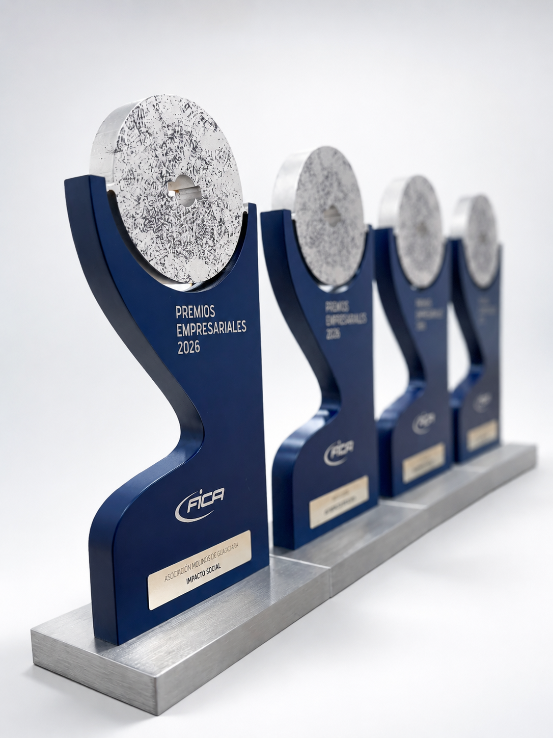 Premios FICA
