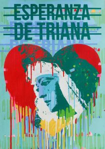 ESPERANZA DE TRIANA MANOLO CUERVO