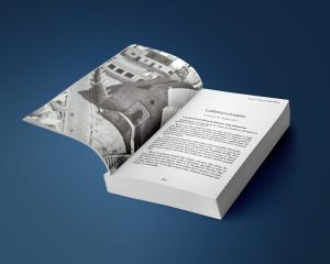 Diseño editorial Portada libro