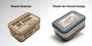 Diseño de packaging